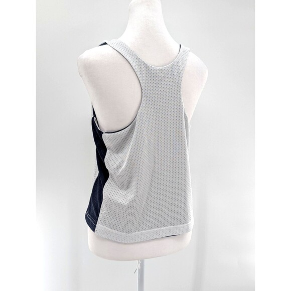 Georgetown Hoyas Bulldogs Basketball Jersey Tank Original League Top Size Large - Picture 2 of 7